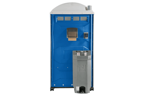 Deluxe Flushable Porta Potty Martinsburg WV