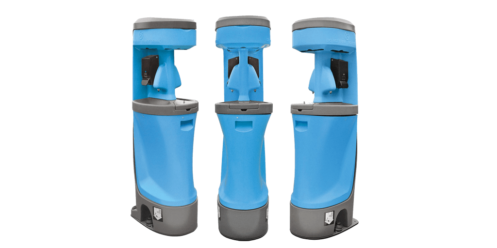 Portable Handwashing Stations Martinsburg WV
