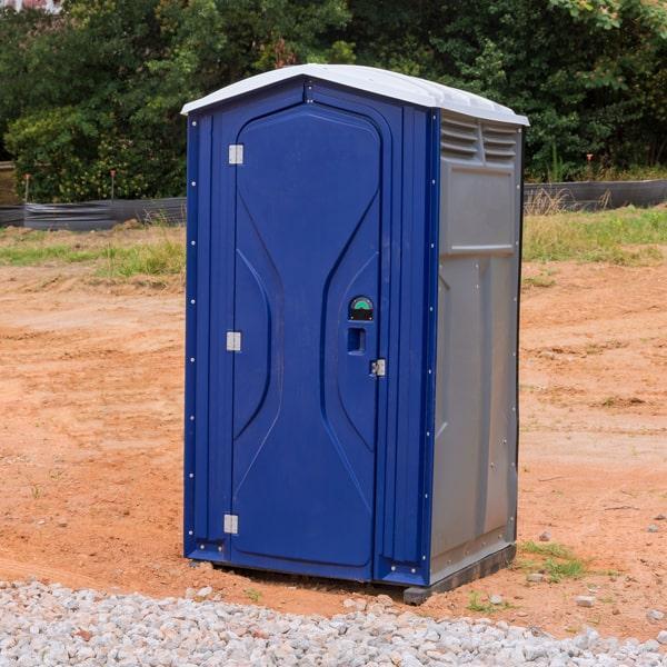 Festival Porta Potty Rentals Martinsburg WV