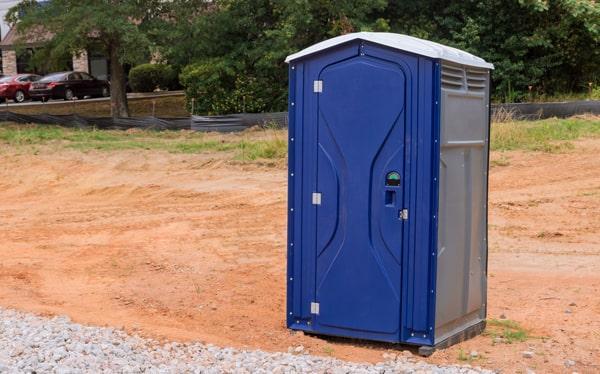 Martinsburg Porta Potty