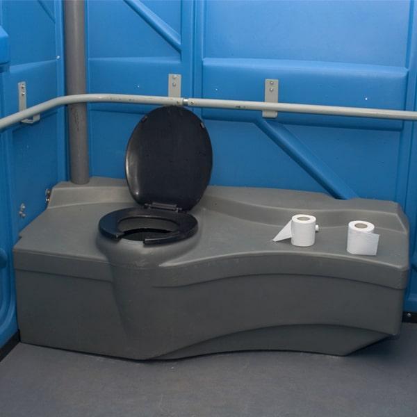 Wedding Porta Potty Rentals Martinsburg WV