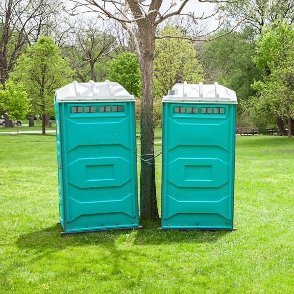 Seasonal Porta Potty Rentals Martinsburg WV