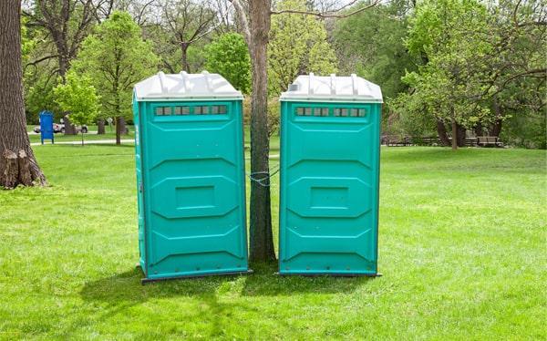 RV Camper Portable Toilet Rentals Martinsburg WV